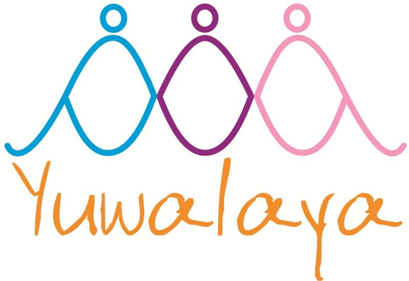 site logo